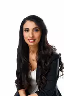 Samira Blel, Moncton, Real Estate Agent